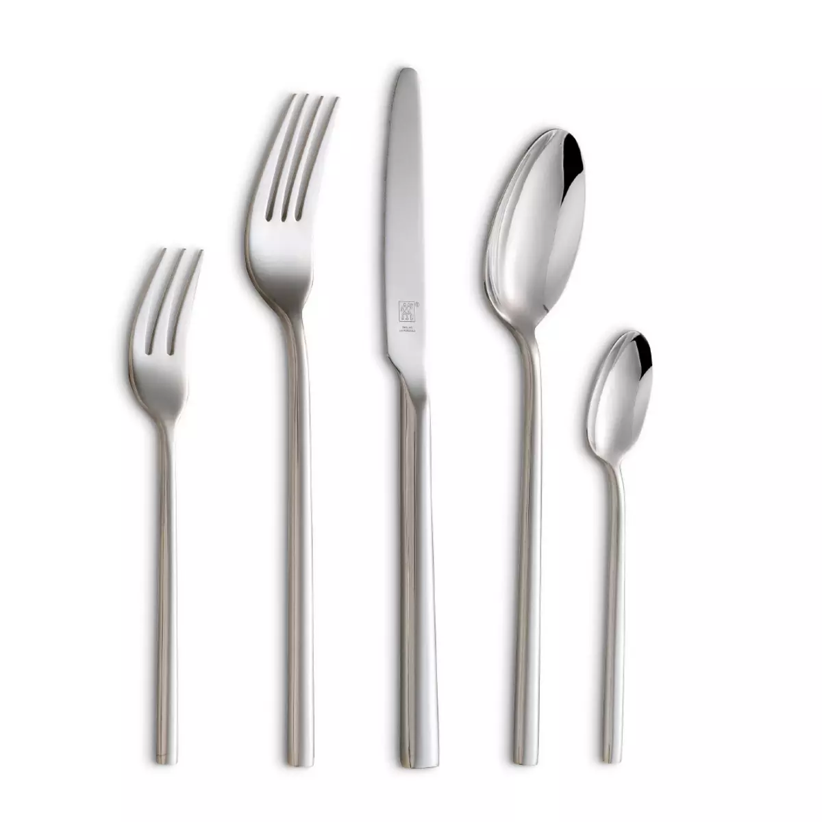 سرویس قاشق، چنگال و کارد 60 پارچه مدل ZWILLING Aberdeen زولینگ آلمان